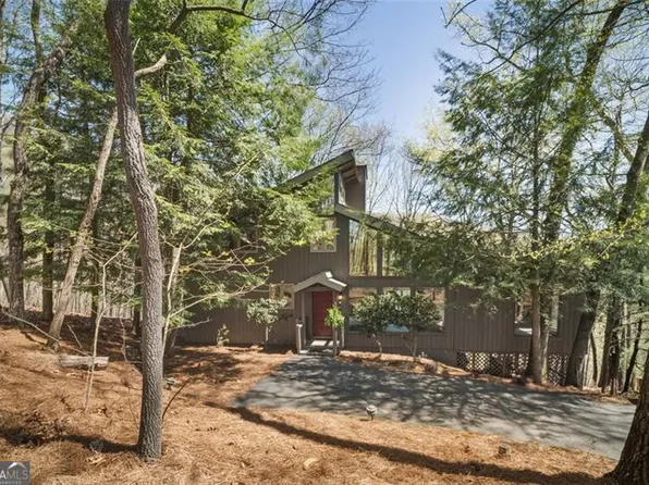 494 Columbine Dr, Jasper, GA 30143