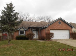 5985 Fox Trace Ct, Dayton, OH 45424