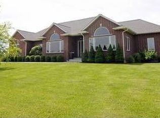 4708 Shawnee Ter, Wellsville, KS 66092