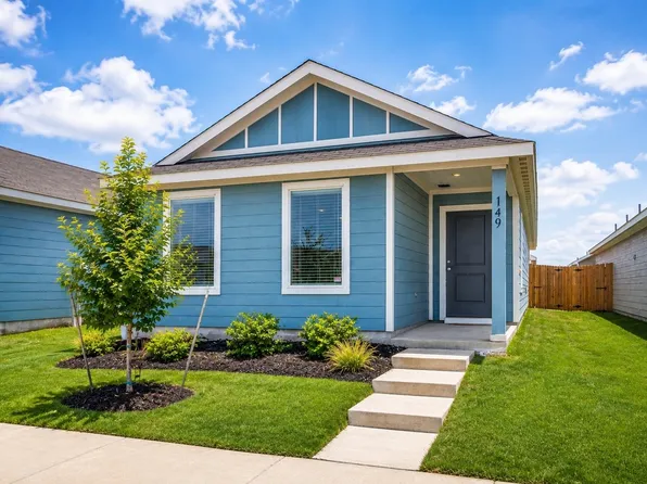 149 Thresher Ln, Princeton, TX 75407