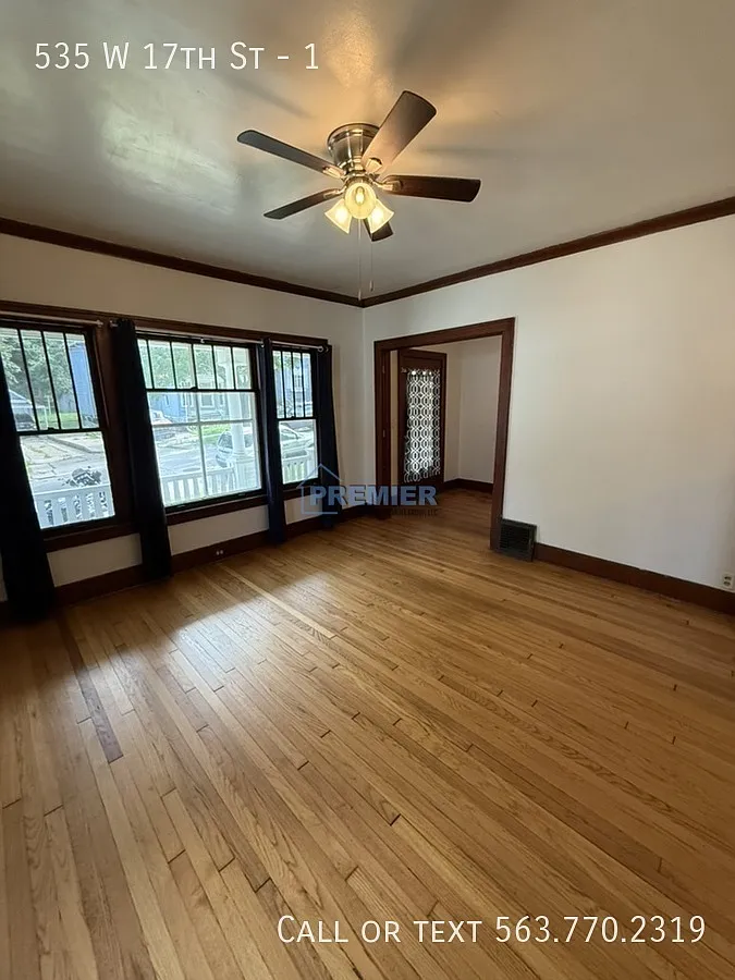 2 bed, 1100 sqft, $1,100 — Photo 4