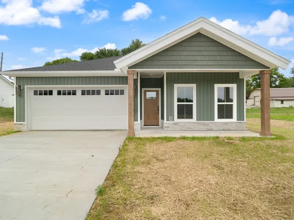 4032 Marksmen Way #2, Tell City, IN 47586