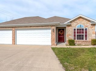 1701 Elverton Rd, Lexington, KY 40511