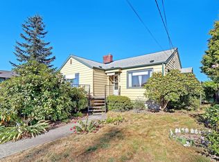 8608 26th Ave NW, Seattle, WA 98117