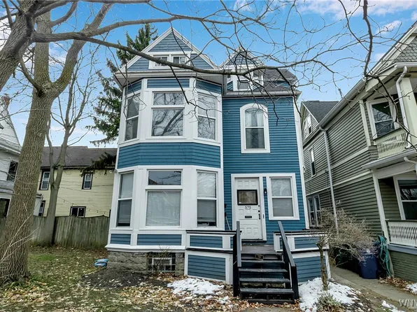 575 Auburn Ave, Buffalo, NY 14222