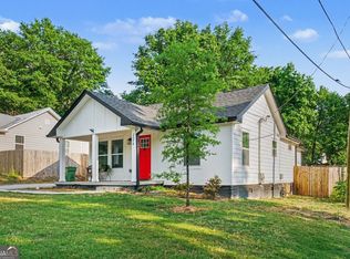 2074 Morehouse Dr NW, Atlanta, GA 30314