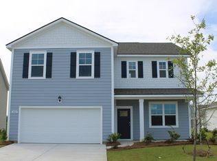 2851 Riverboat Way, Conway, SC 29526