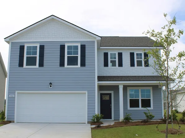 2851 Riverboat Way, Conway, SC 29526
