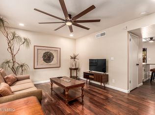 1354 S Avenida Polar APT H-8, Tucson, AZ 85710