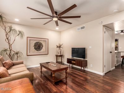 1354 S Avenida Polar APT H-8, Tucson, AZ, 85710