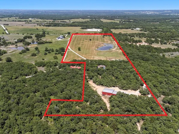1320 Mathers Rd, Sunset, TX 76270