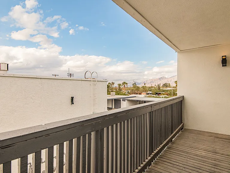Echo Luxury Apartments — Photo 108
