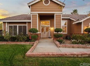 5608 Crest Dr, Palmdale, CA 93551