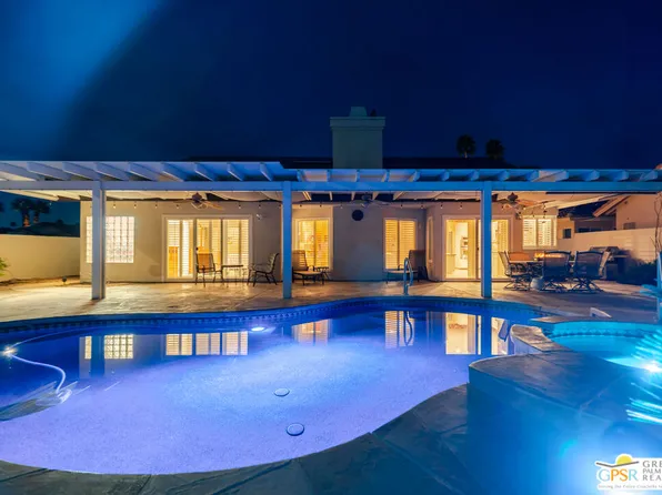 77553 Carinda Ct, Palm Desert, CA 92211