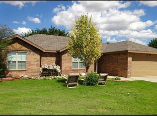 801 SW 11th St, Seminole, TX 79360