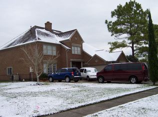 4418 Pebble Beach Dr, League City, TX 77573