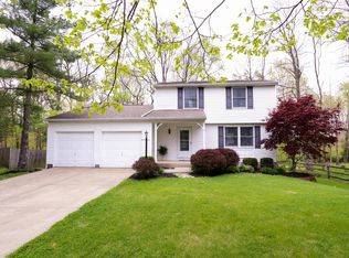 7861 Saddleback Pl, Maineville, OH
