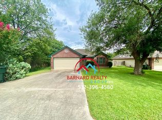 2005 Lisa Ln, San Marcos, TX 78666