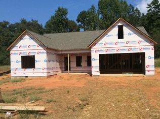 90 Glenview Ln LOT 21, Commerce, GA 30529