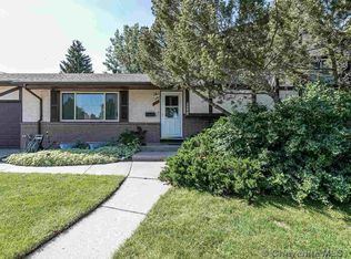 4905 E 8th St, Cheyenne, WY 82001