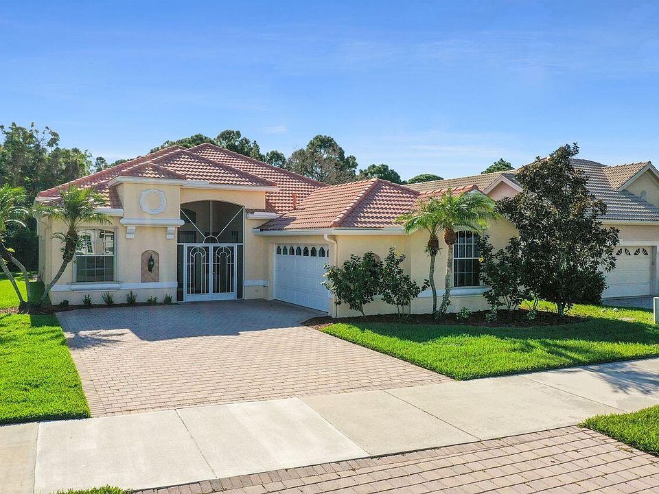 593 SW Lake Charles Cir, Port Saint Lucie, FL 34986 Zillow