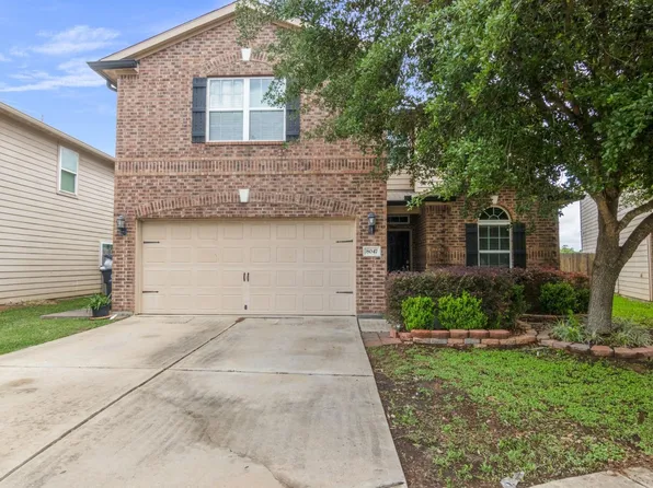 8047 Hall Oak Dr, Houston, TX 77075
