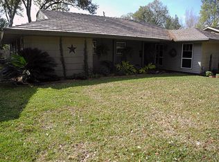 4733 Redstart St, Houston, TX 77035