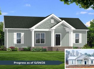 3320 Orphanage Rd, Danville, VA 24540