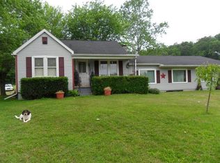 5358 State Route 7, South Shore, KY 41175