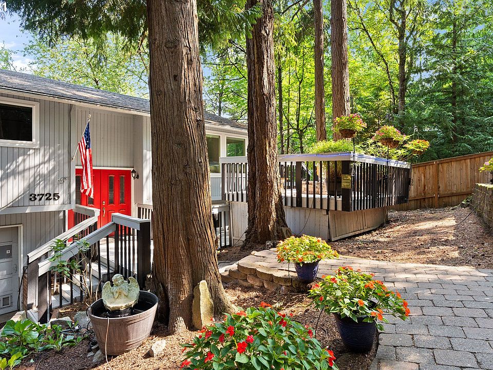 3725 SW Kanan Dr, Portland, OR 97221 | Zillow
