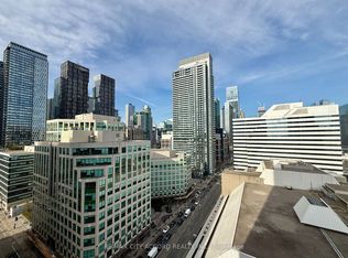 361 Front St W #2102, Toronto, ON M5V 3R5