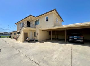 12516t, Hawthorne, CA 90250