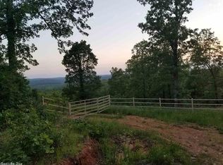 6413 Nine Mile Ridge Rd, Hardy, AR 72542