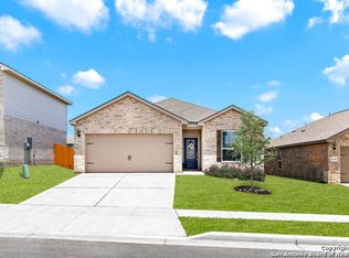 9103 Bennett Frst, Converse, TX 78109