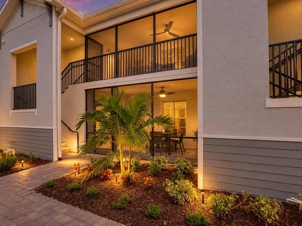 12390 WELLEN GOLF STREET #101, VENICE, FL 34293