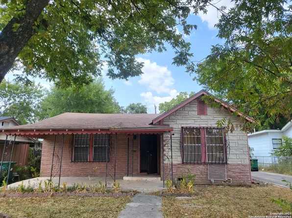 223 Astor St, San Antonio, TX 78210