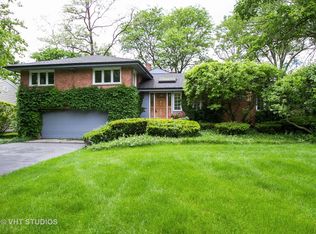 1258 Dartmouth Rd, Flossmoor, IL 60422