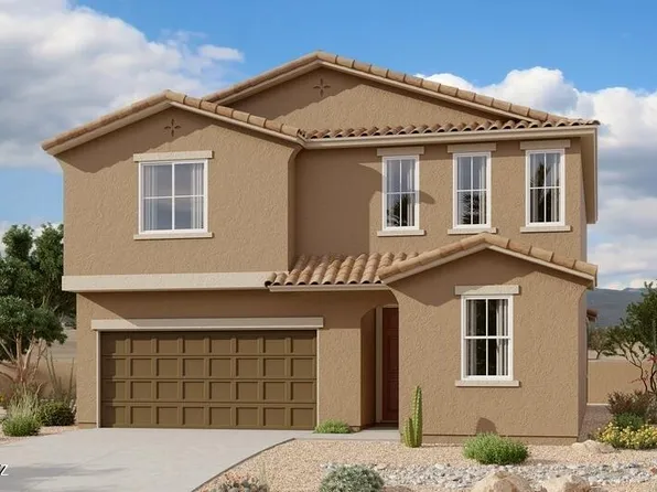 10623 W Walker Brown Dr, Marana, AZ 85653