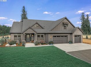 20108 NE 40th Ave, Ridgefield, WA 98642