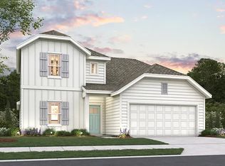Madison Plan, Kings Way, Denton, TX 76208