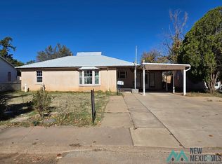 108 Park Dr, Clovis, NM 88101