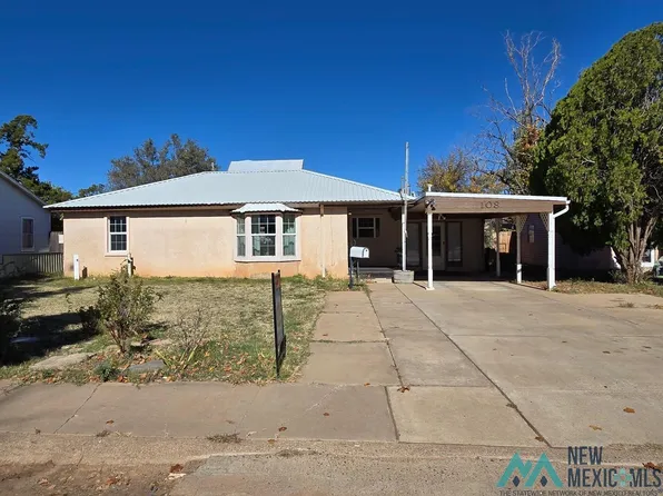 108 Park Dr, Clovis, NM 88101