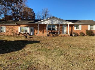 8439 County Road 254, Puxico, MO 63960