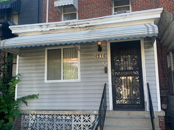 4914 4th St NW, Washington, DC 20011