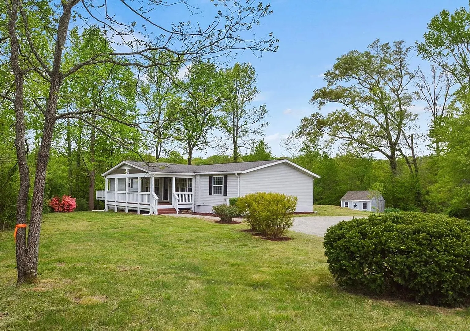 **Coming Soon** Private Country Retreat On 11+ Acres | 3 Bedrooms | 2 Bathrooms | Available Septe... — Photo 1
