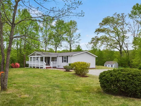 7254 Lipscomb Rd, Woodford, VA 22580