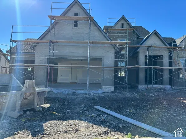 6651 W Braeburn Way, West Jordan, UT 84081