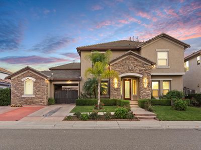 9582 Nordman Way, Elk Grove, CA, 95624