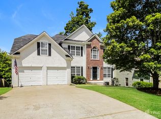 4959 Niagara Dr NW, Acworth, GA 30102