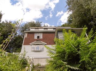 1035 Francis Blvd, New Kensington, PA